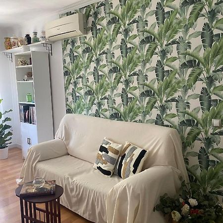 Acogedor Apartamento En Pleno Corazon De Triana 세비야 외부 사진