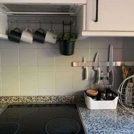 Acogedor Apartamento En Pleno Corazon De Triana 세비야 외부 사진