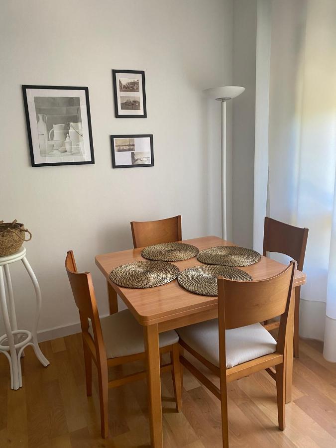 Acogedor Apartamento En Pleno Corazon De Triana 세비야 외부 사진