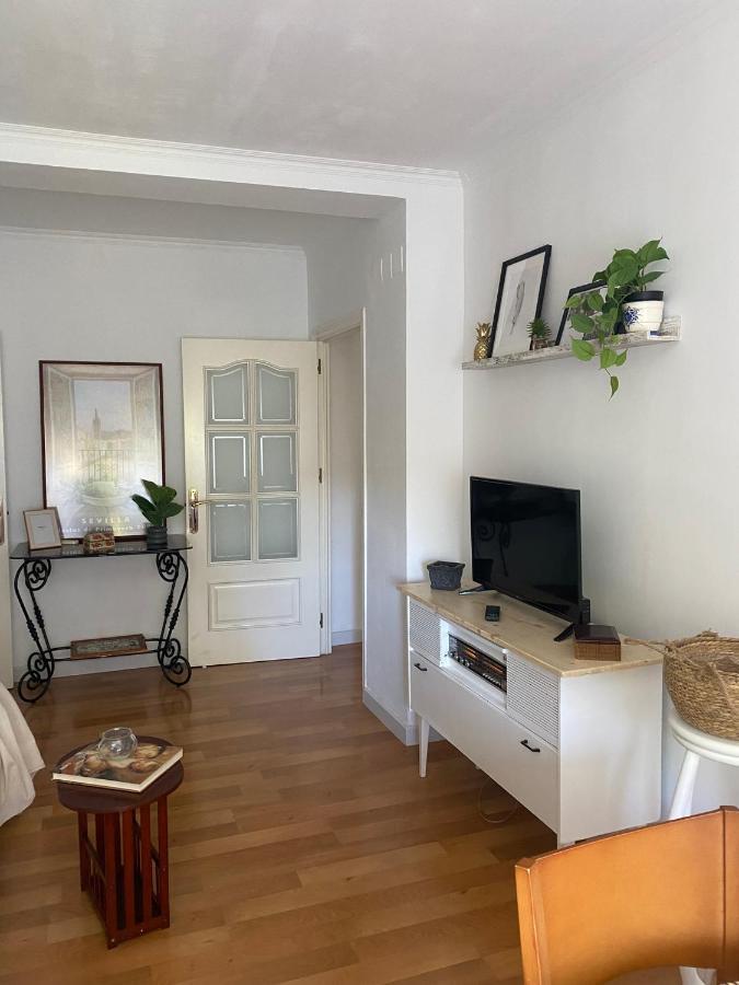 Acogedor Apartamento En Pleno Corazon De Triana 세비야 외부 사진