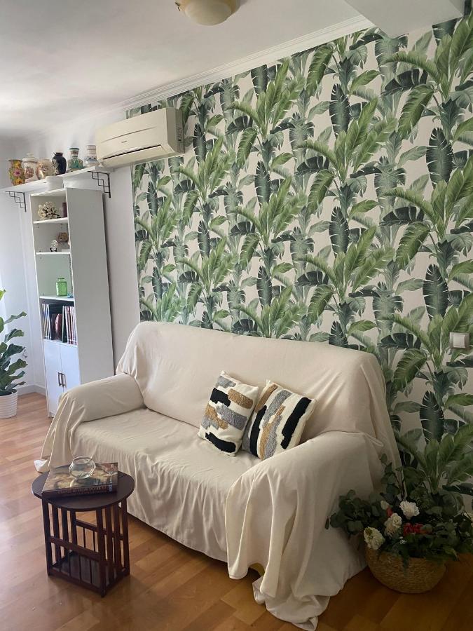 Acogedor Apartamento En Pleno Corazon De Triana 세비야 외부 사진