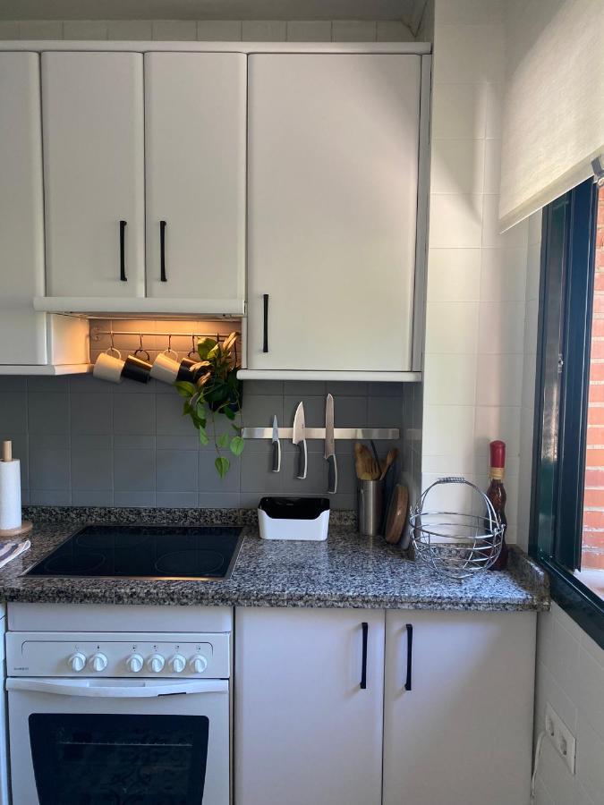 Acogedor Apartamento En Pleno Corazon De Triana 세비야 외부 사진