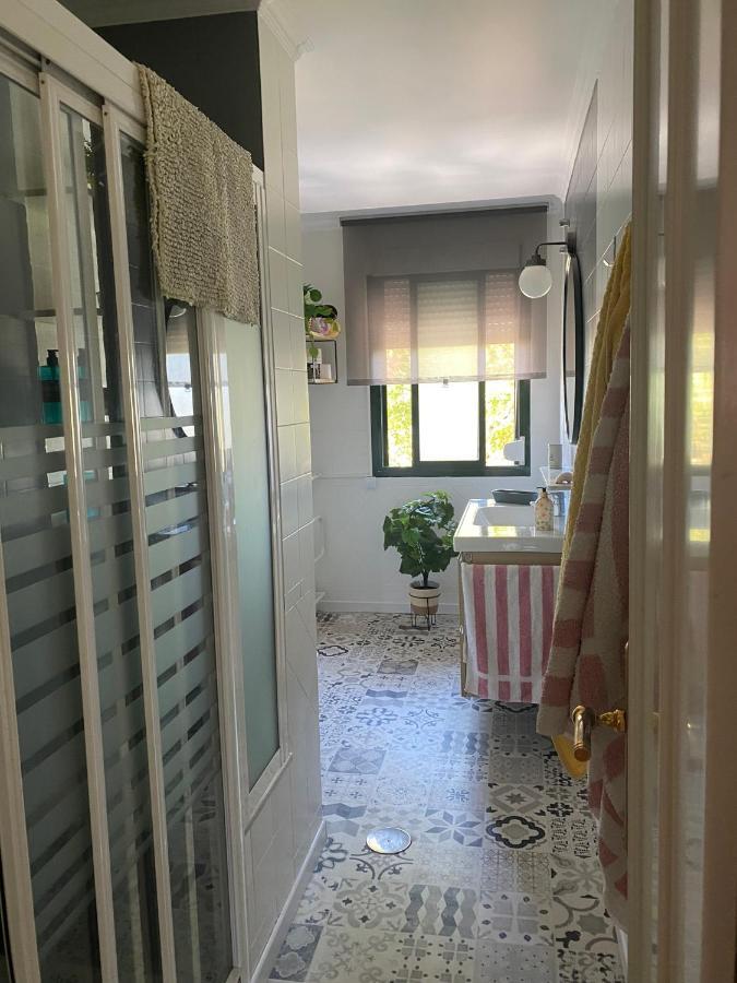 Acogedor Apartamento En Pleno Corazon De Triana 세비야 외부 사진