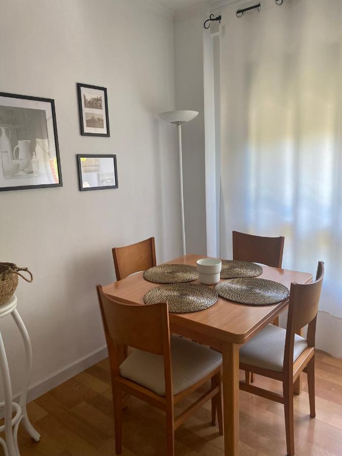 Acogedor Apartamento En Pleno Corazon De Triana 세비야 외부 사진