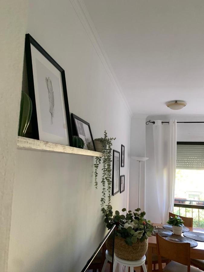 Acogedor Apartamento En Pleno Corazon De Triana 세비야 외부 사진