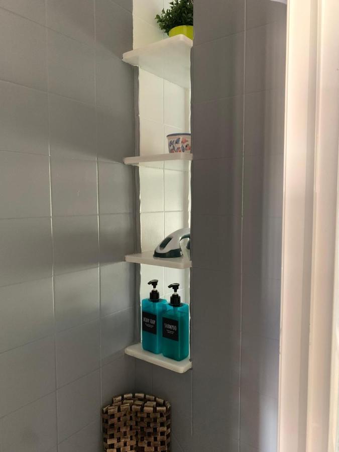 Acogedor Apartamento En Pleno Corazon De Triana 세비야 외부 사진