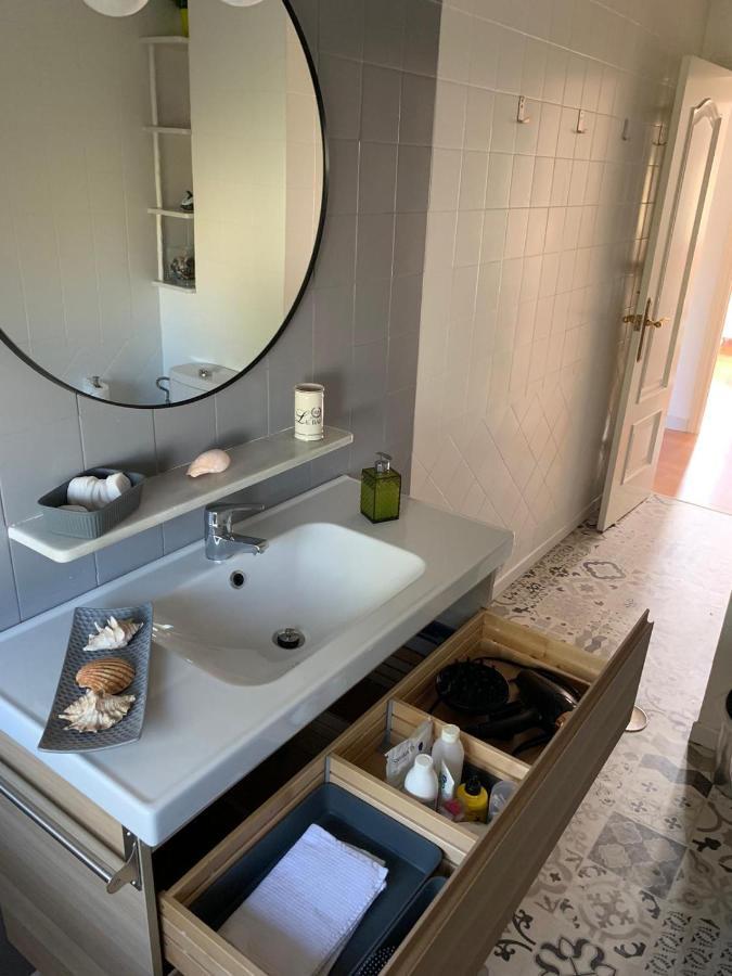 Acogedor Apartamento En Pleno Corazon De Triana 세비야 외부 사진