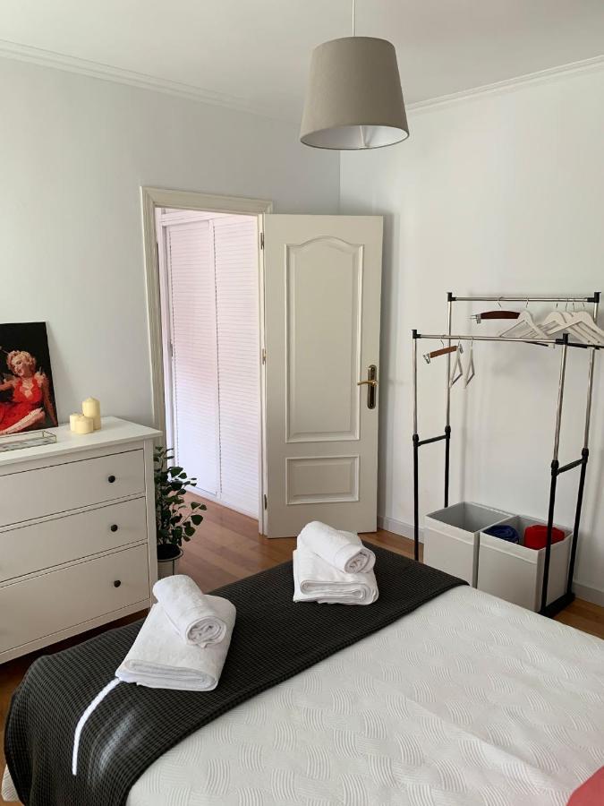 Acogedor Apartamento En Pleno Corazon De Triana 세비야 외부 사진