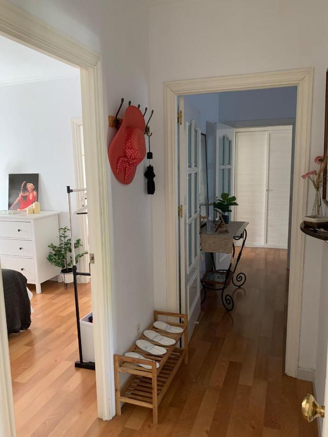 Acogedor Apartamento En Pleno Corazon De Triana 세비야 외부 사진