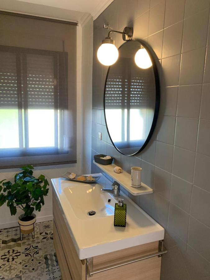 Acogedor Apartamento En Pleno Corazon De Triana 세비야 외부 사진