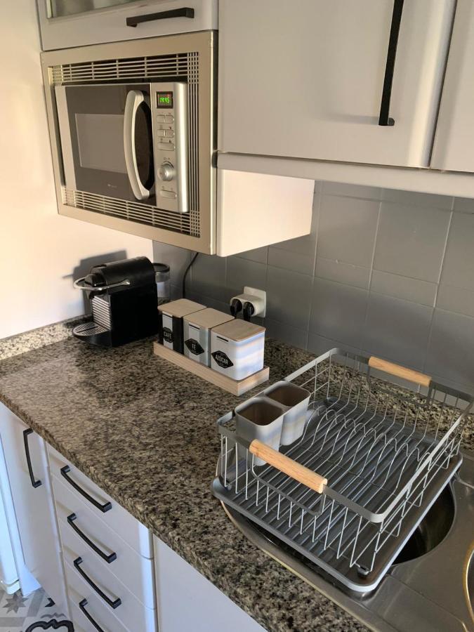 Acogedor Apartamento En Pleno Corazon De Triana 세비야 외부 사진
