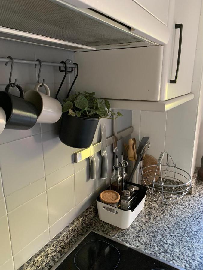 Acogedor Apartamento En Pleno Corazon De Triana 세비야 외부 사진