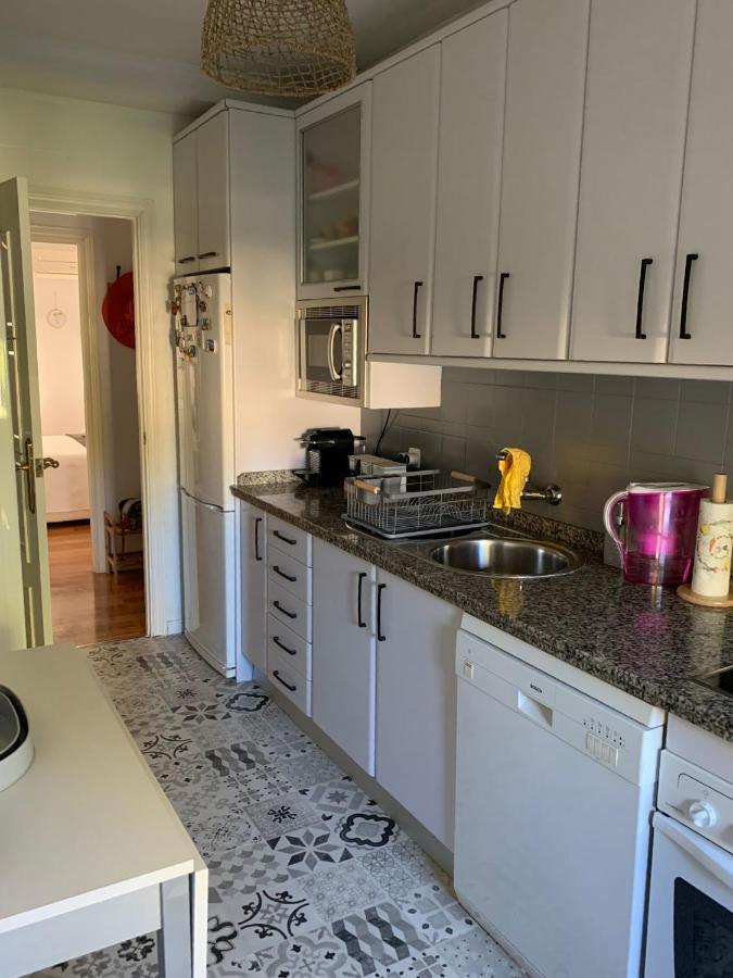 Acogedor Apartamento En Pleno Corazon De Triana 세비야 외부 사진