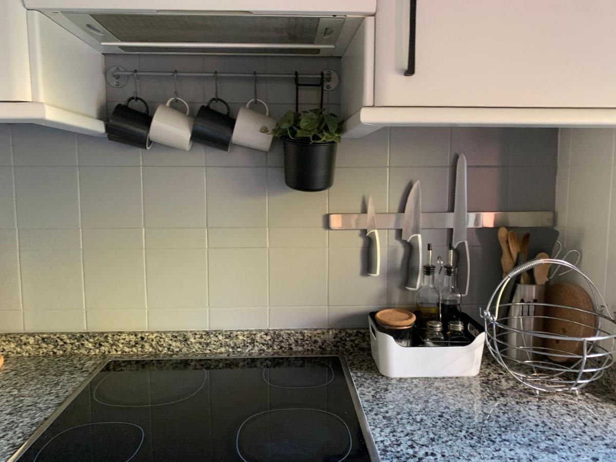 Acogedor Apartamento En Pleno Corazon De Triana 세비야 외부 사진