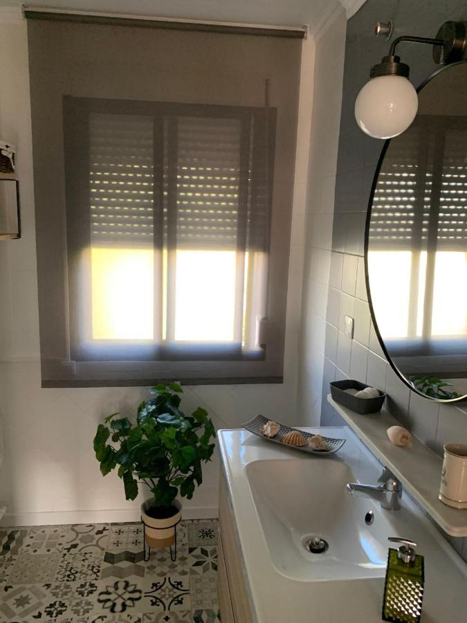 Acogedor Apartamento En Pleno Corazon De Triana 세비야 외부 사진