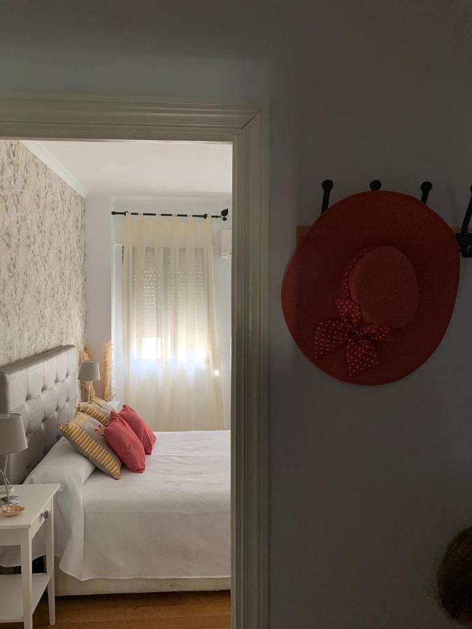 Acogedor Apartamento En Pleno Corazon De Triana 세비야 외부 사진