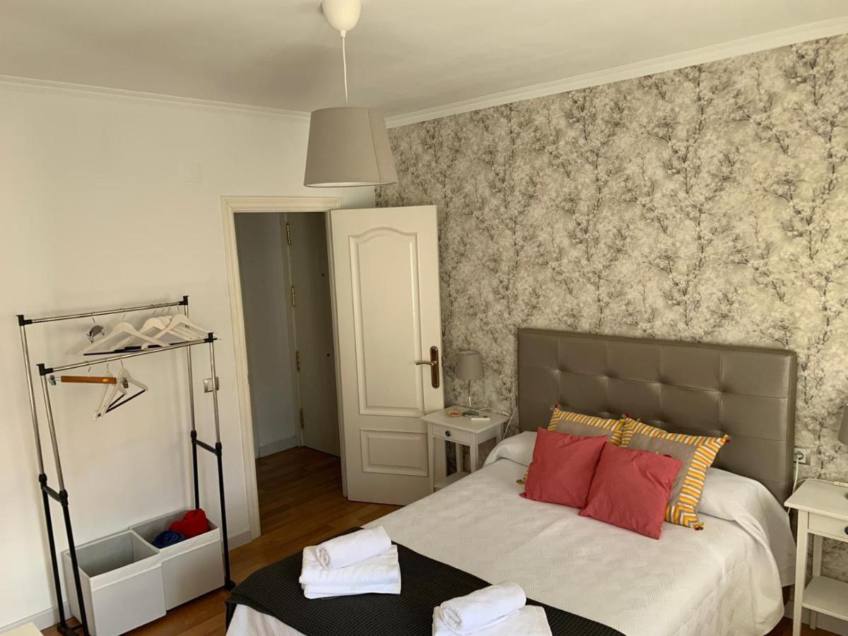 Acogedor Apartamento En Pleno Corazon De Triana 세비야 외부 사진