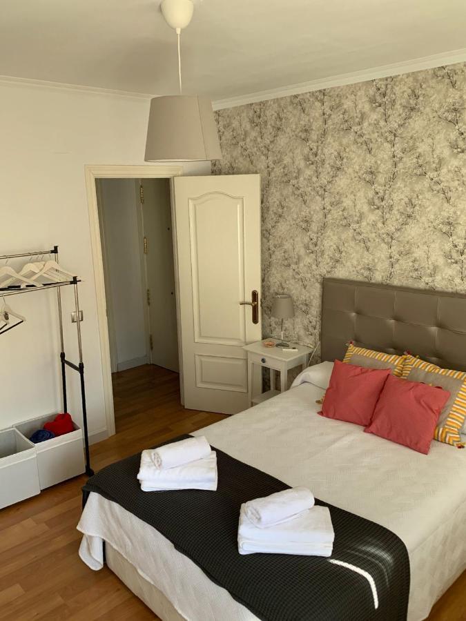 Acogedor Apartamento En Pleno Corazon De Triana 세비야 외부 사진